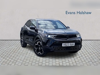 Used Vauxhall Mokka 2023 for sale - 78787091: Photo