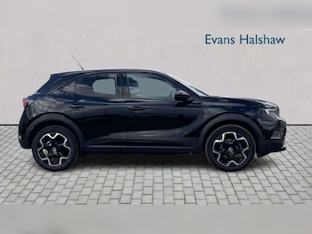 Used Vauxhall Mokka 2023 for sale - 78787091: Photo