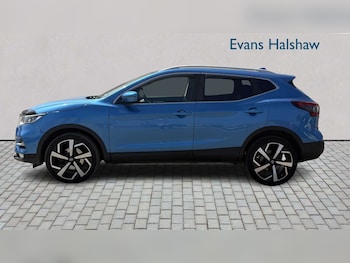 Used Nissan Qashqai 2019 for sale - 79319348: Photo