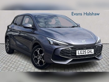 Used MG MG3 2025 for sale - 78407571: Photo