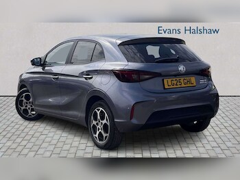 Used MG MG3 2025 for sale - 78407571: Photo