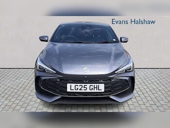 Used MG MG3 2025 for sale - 78407571: Photo