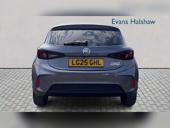 Used MG MG3 2025 for sale - 78407571: Photo