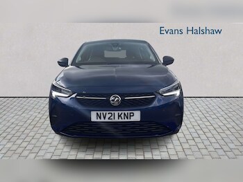 Used Vauxhall Corsa 2021 for sale - 78591878: Photo