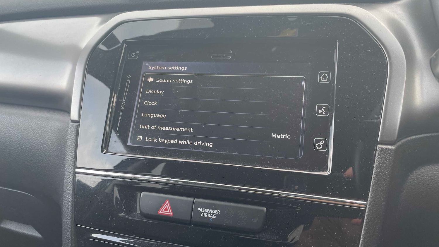 Used Suzuki Vitara 2022 for sale - 78024297: Photo 11