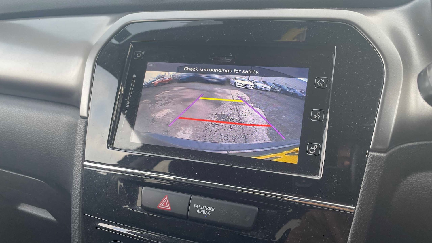 Used Suzuki Vitara 2022 for sale - 78024297: Photo 12