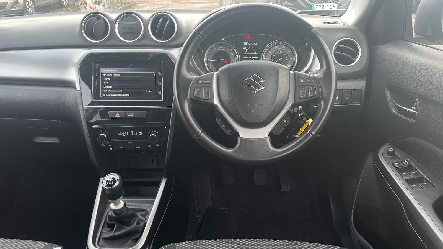 Used Suzuki Vitara 2022 for sale - 78024297: Photo 14