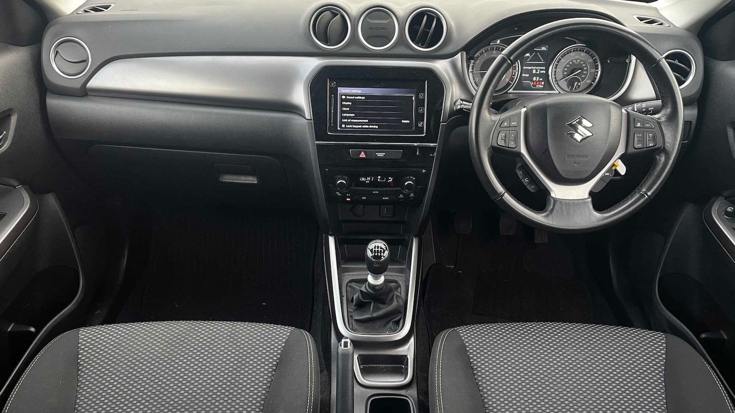 Used Suzuki Vitara 2022 for sale - 78024297: Photo 15