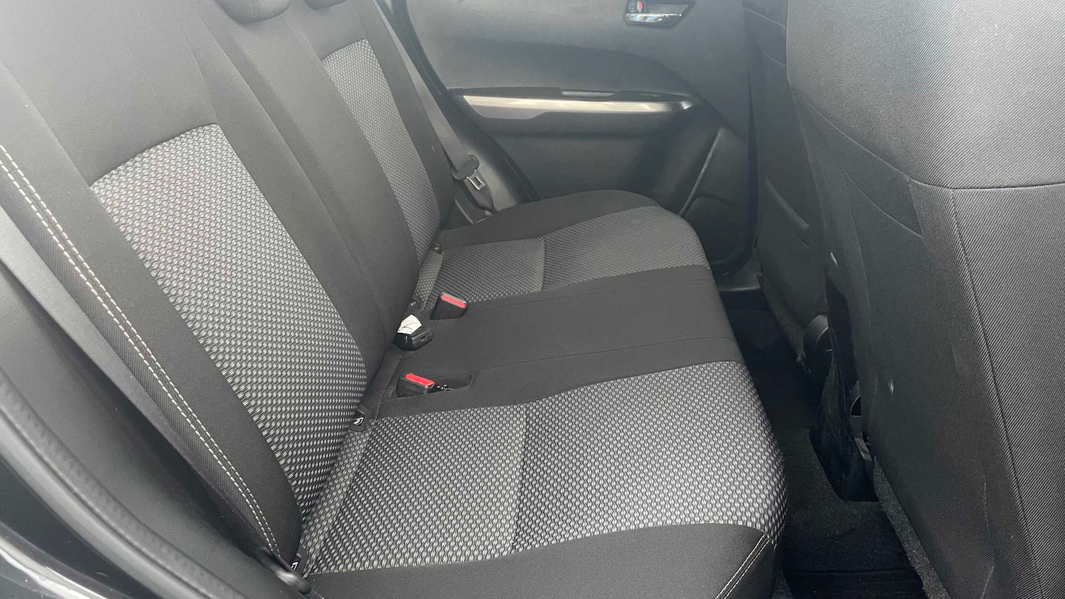 Used Suzuki Vitara 2022 for sale - 78024297: Photo 16