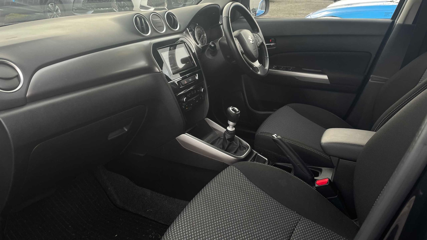 Used Suzuki Vitara 2022 for sale - 78024297: Photo 18