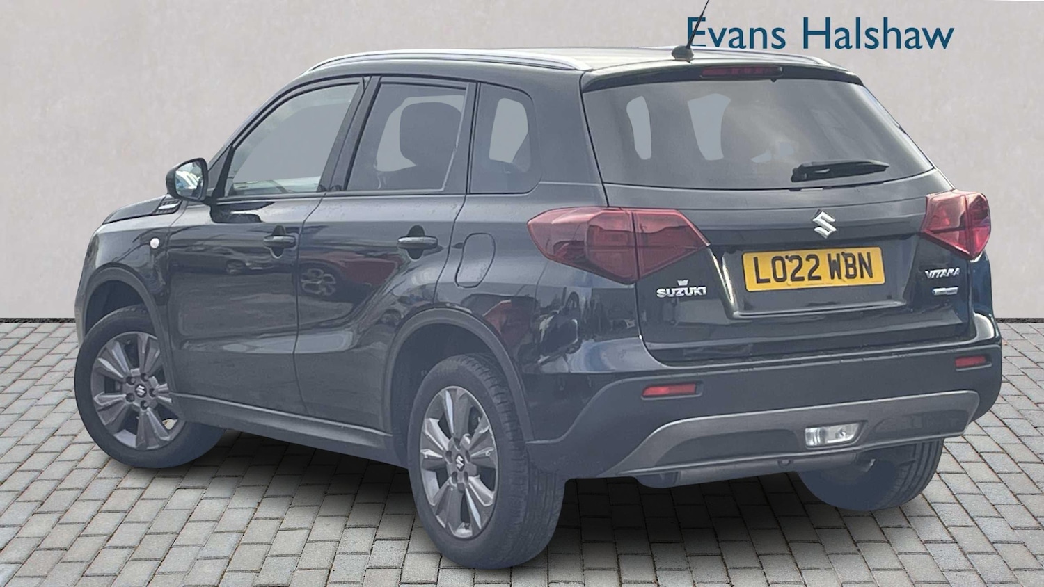 Used Suzuki Vitara 2022 for sale - 78024297: Photo 2