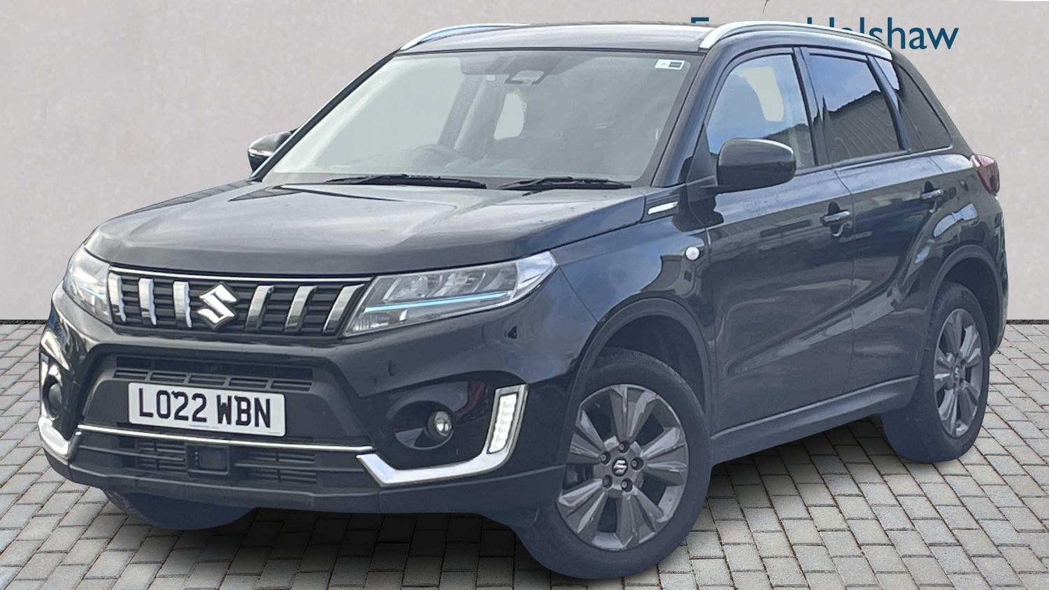 Used Suzuki Vitara 2022 for sale - 78024297: Photo 3