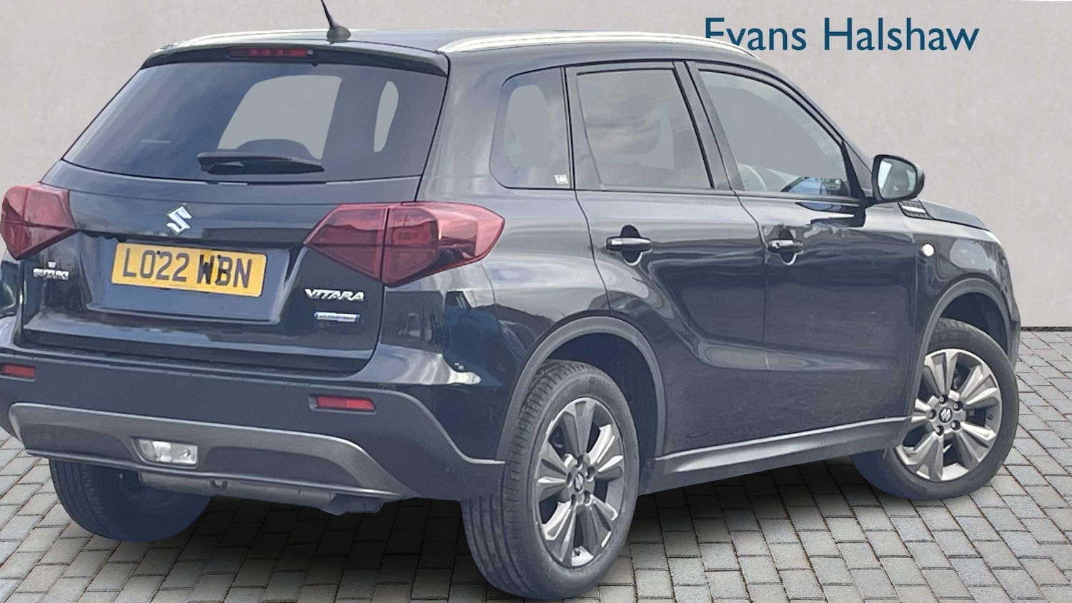 Used Suzuki Vitara 2022 for sale - 78024297: Photo 4