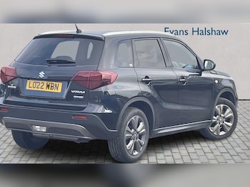 Used Suzuki Vitara 2022 for sale - 78024297: Photo