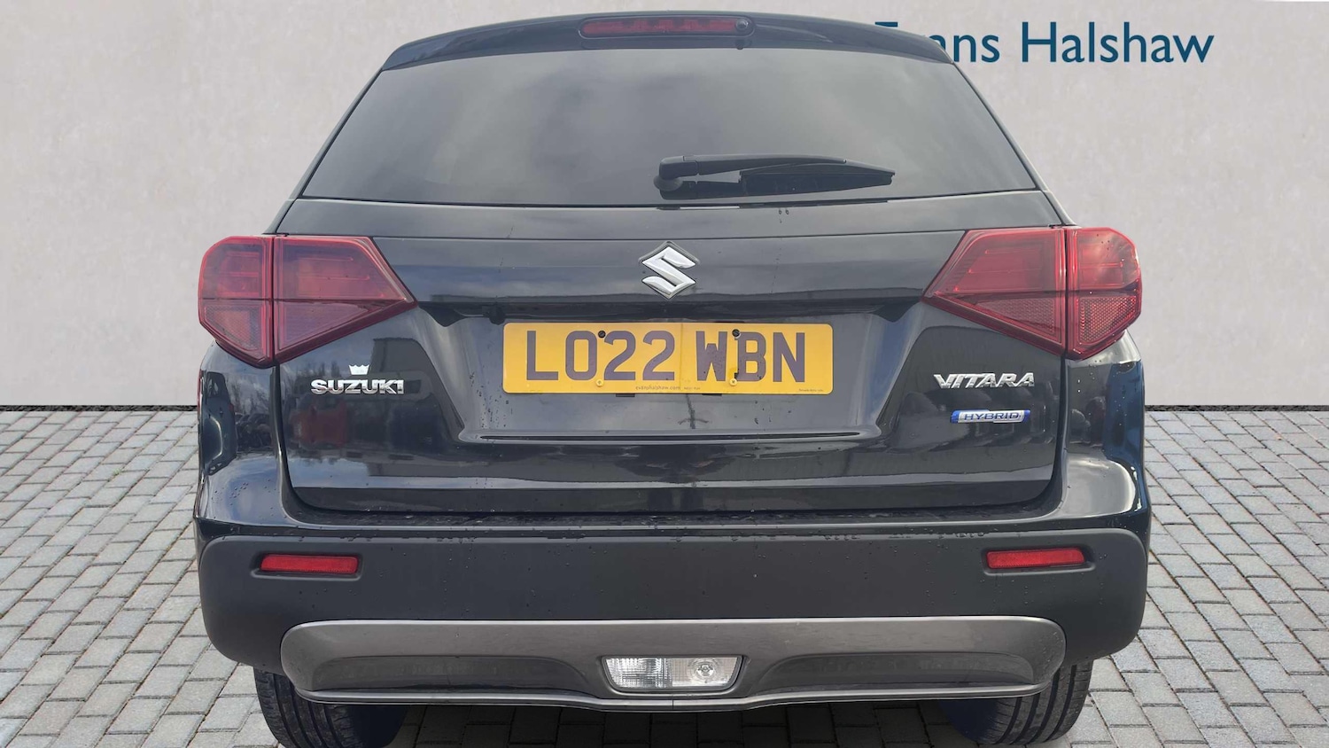 Used Suzuki Vitara 2022 for sale - 78024297: Photo 5