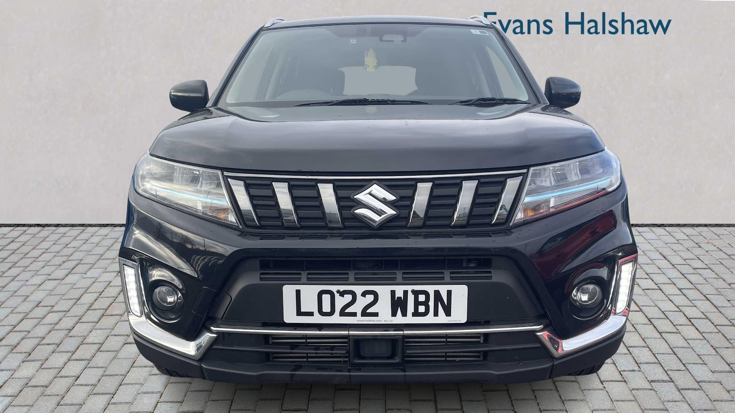 Used Suzuki Vitara 2022 for sale - 78024297: Photo 6