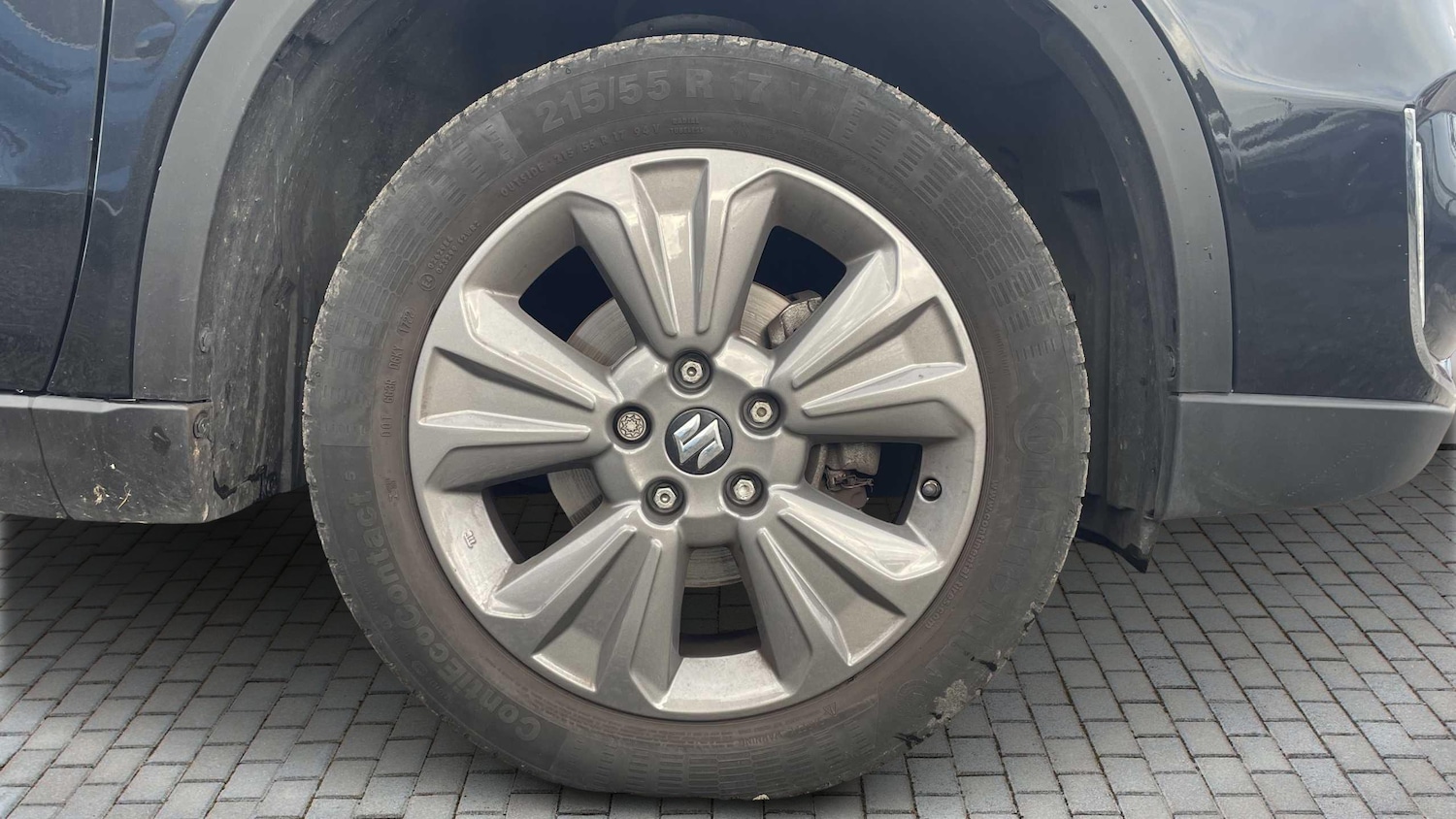 Used Suzuki Vitara 2022 for sale - 78024297: Photo 8