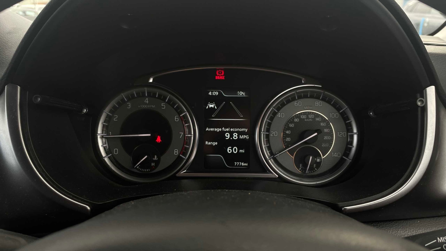 Used Suzuki Vitara 2022 for sale - 78024297: Photo 9