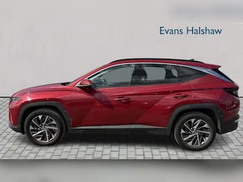 Used Hyundai TUCSON 2023 for sale - 79637126: Photo