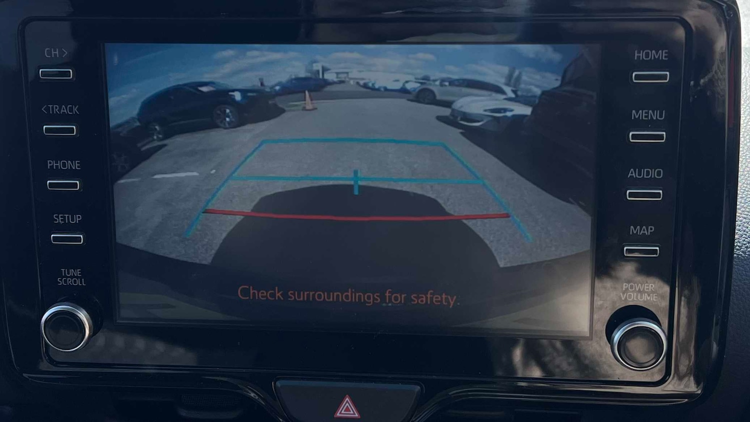 Used Toyota Yaris 2023 for sale - 78118939: Photo 11