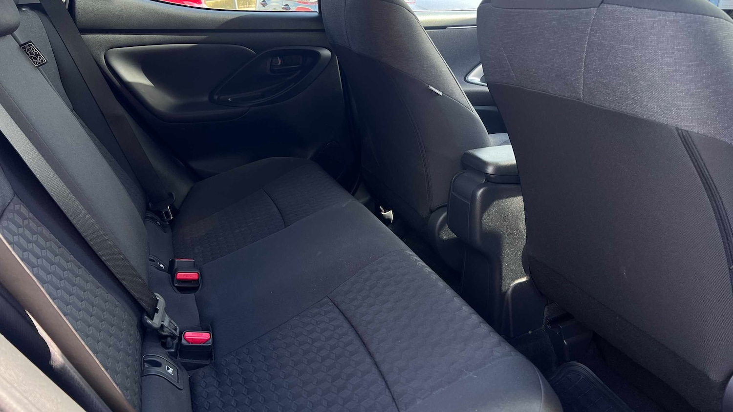 Used Toyota Yaris 2023 for sale - 78118939: Photo 15