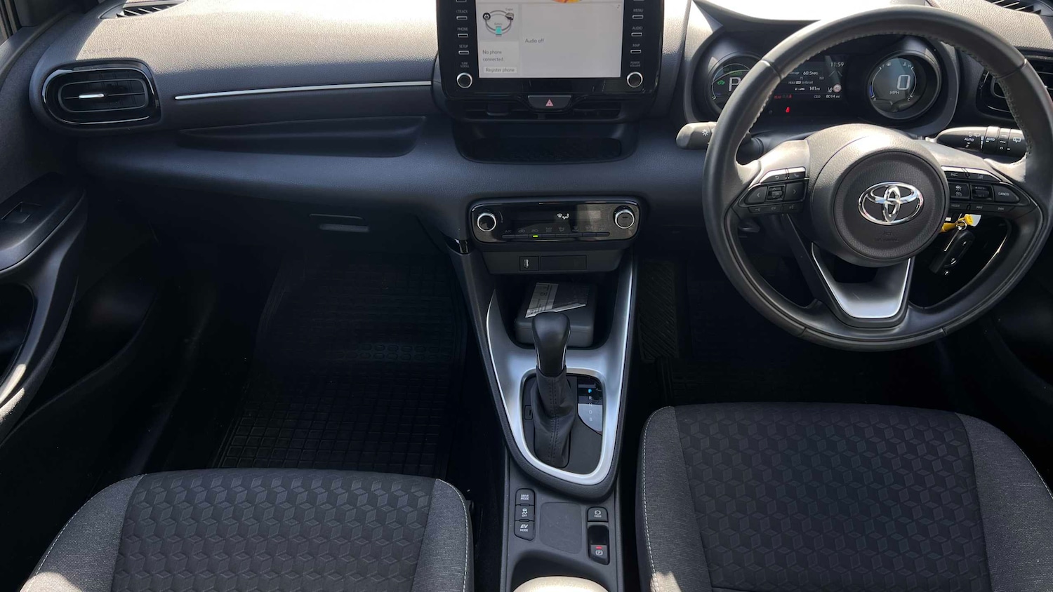 Used Toyota Yaris 2023 for sale - 78118939: Photo 16