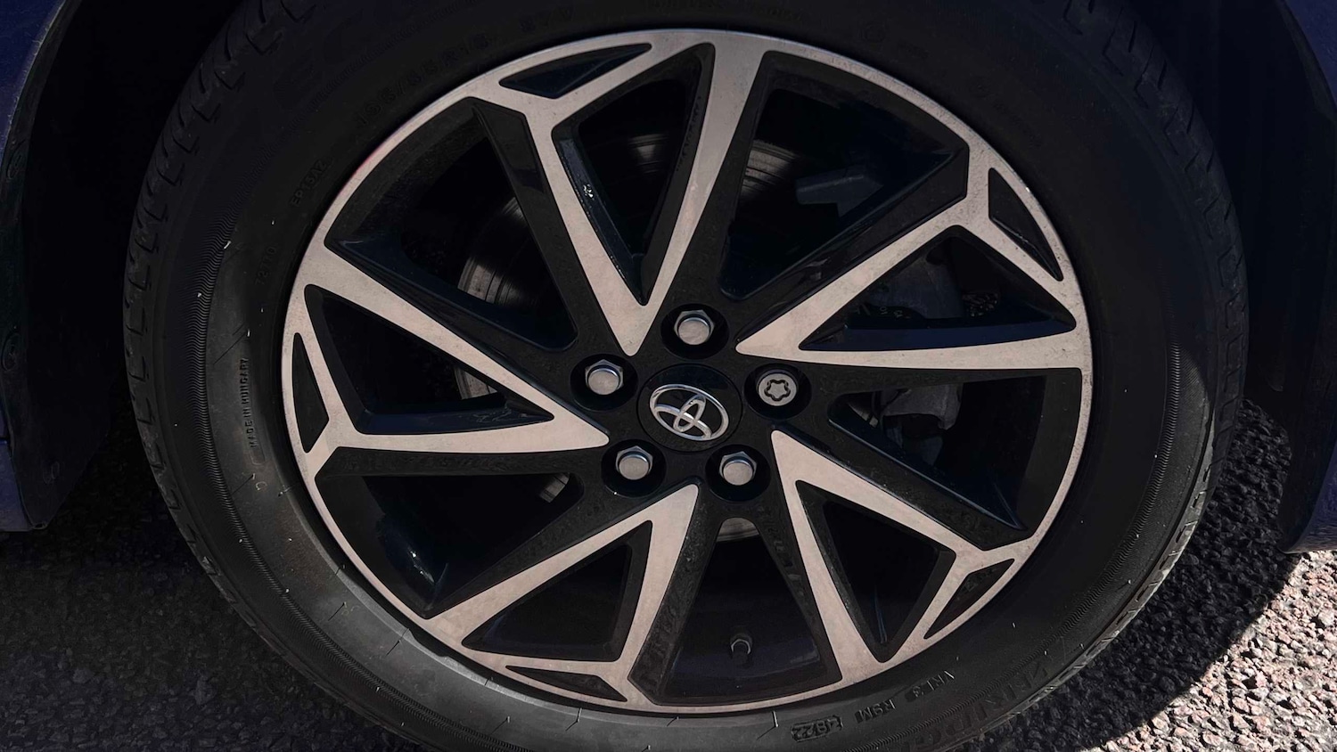 Used Toyota Yaris 2023 for sale - 78118939: Photo 19