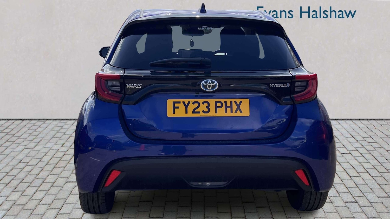 Used Toyota Yaris 2023 for sale - 78118939: Photo 4