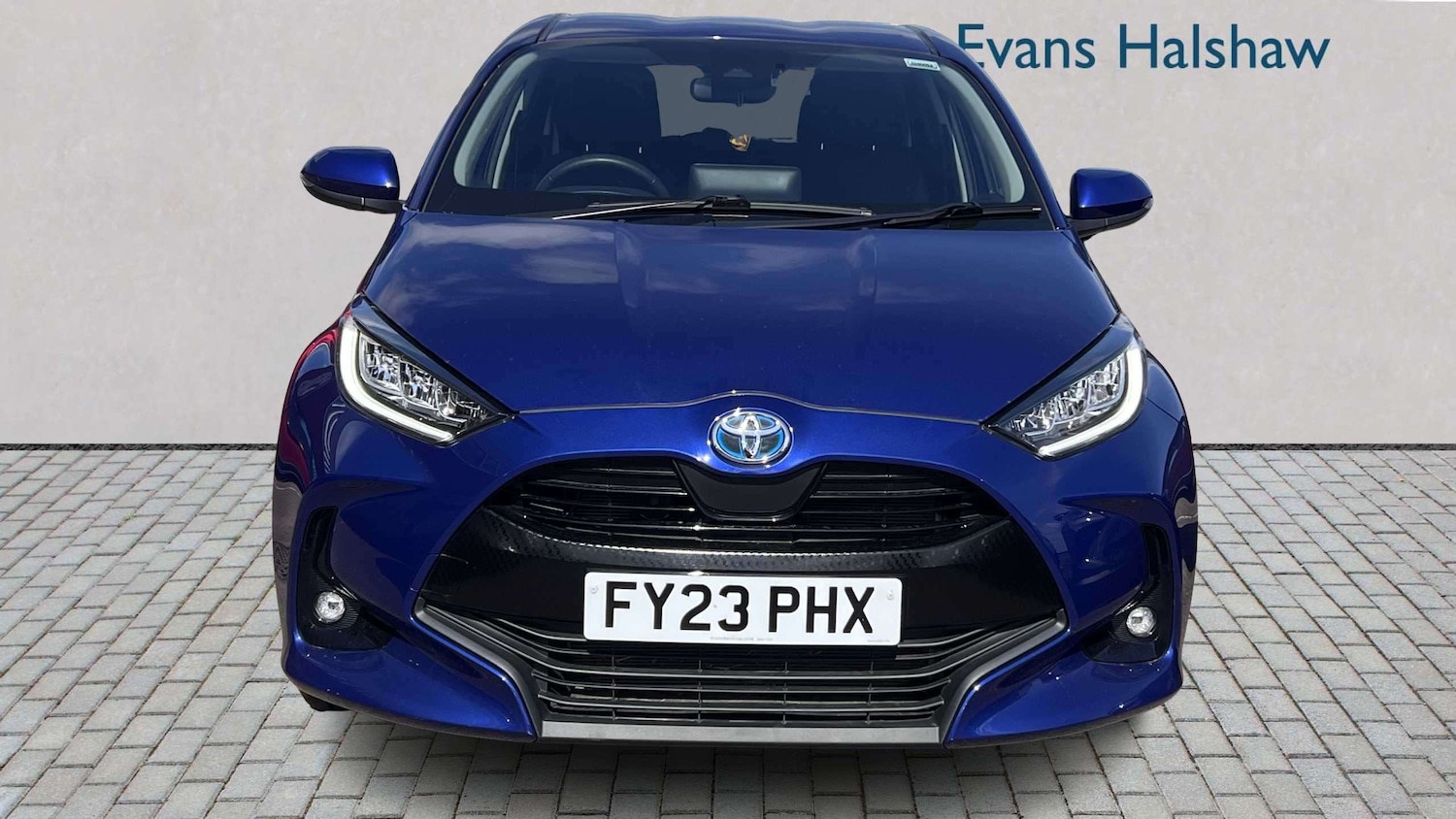 Used Toyota Yaris 2023 for sale - 78118939: Photo 5