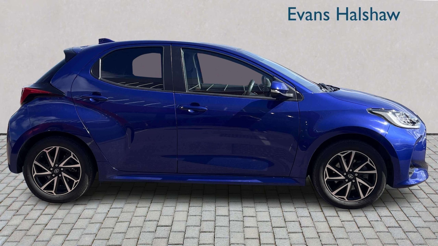 Used Toyota Yaris 2023 for sale - 78118939: Photo 6