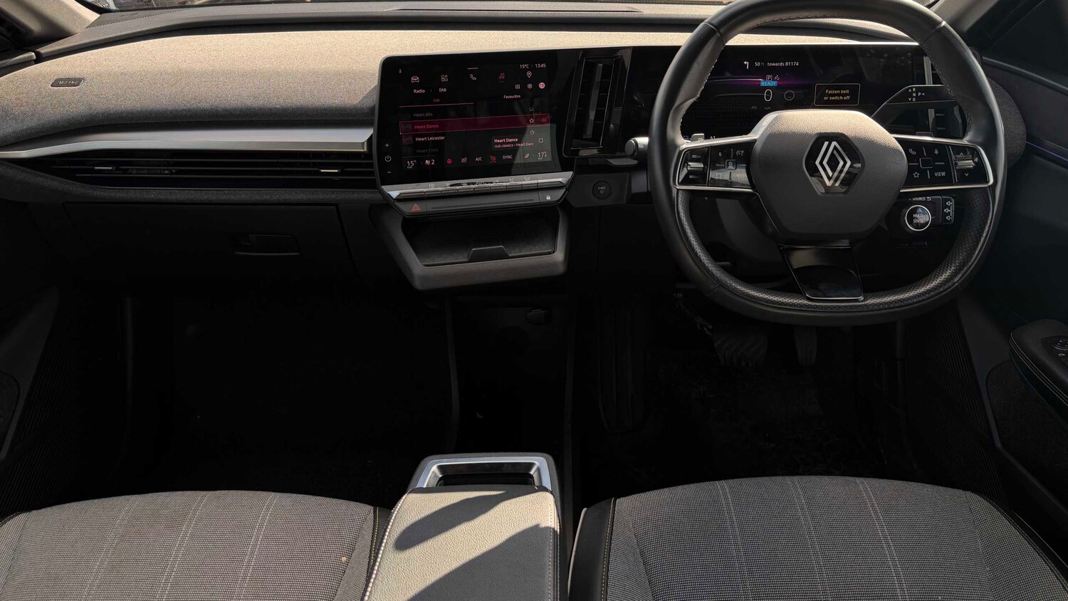 Used Renault Megane E Tech 2024 for sale - 77857675: Photo 10