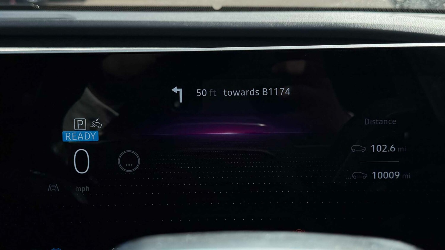 Used Renault Megane E Tech 2024 for sale - 77857675: Photo 11