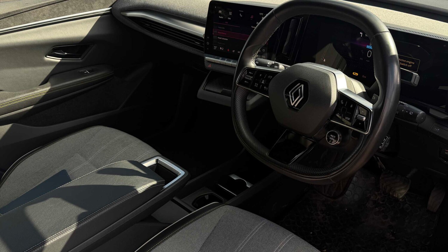 Used Renault Megane E Tech 2024 for sale - 77857675: Photo 12