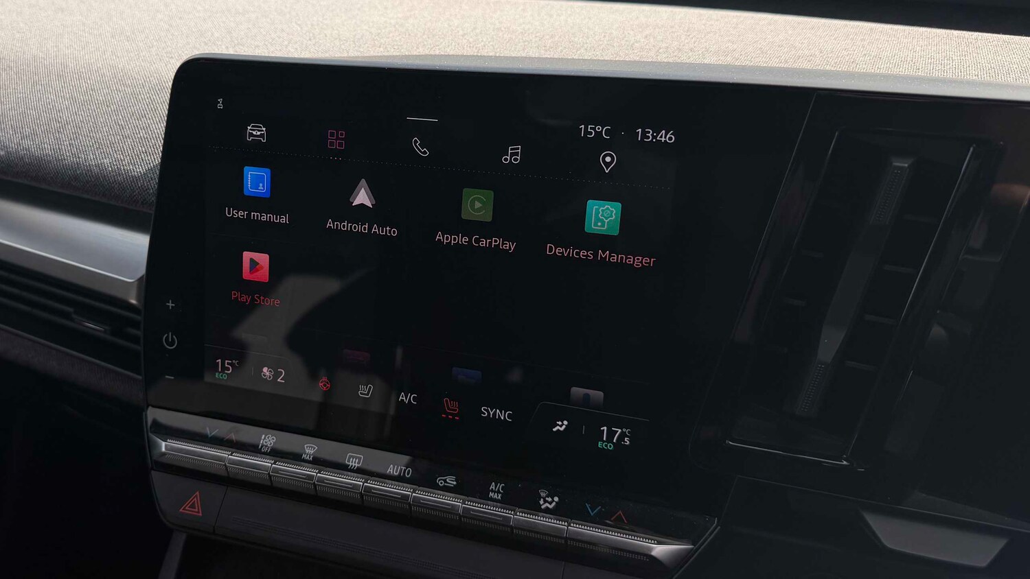 Used Renault Megane E Tech 2024 for sale - 77857675: Photo 13