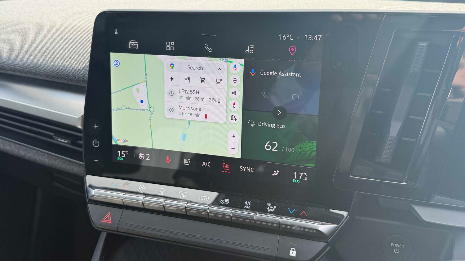 Used Renault Megane E Tech 2024 for sale - 77857675: Photo 14