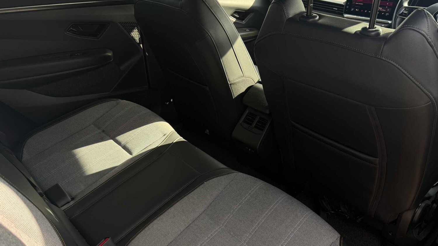 Used Renault Megane E Tech 2024 for sale - 77857675: Photo 16