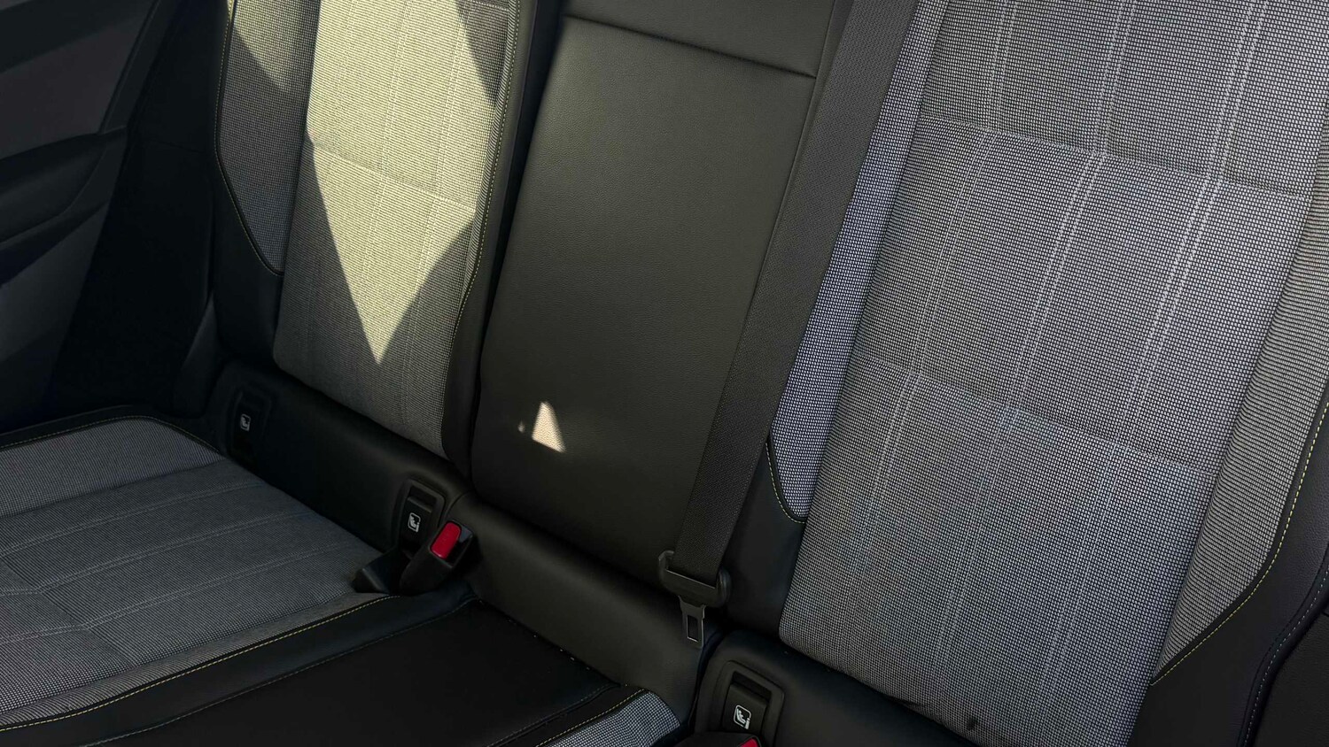 Used Renault Megane E Tech 2024 for sale - 77857675: Photo 18