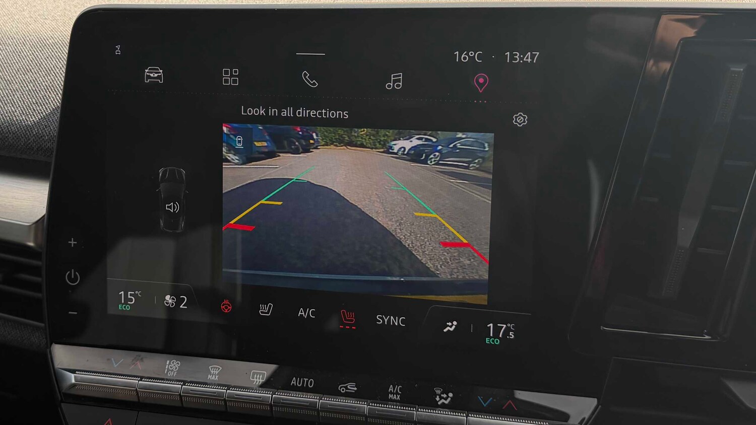 Used Renault Megane E Tech 2024 for sale - 77857675: Photo 20