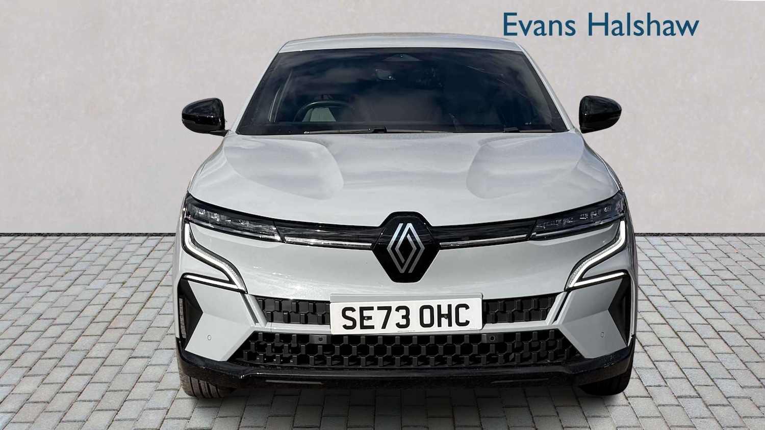 Used Renault Megane E Tech 2024 for sale - 77857675: Photo 5