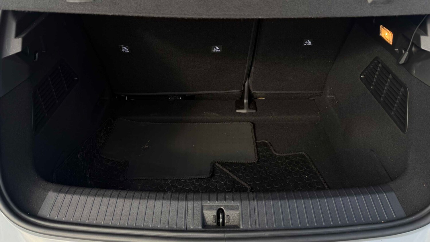 Used Renault Megane E Tech 2024 for sale - 77857675: Photo 9