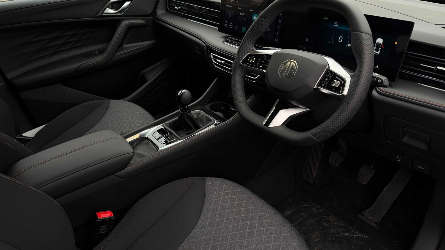 Used MG MG HS 2025 for sale - 77857963: Photo 10