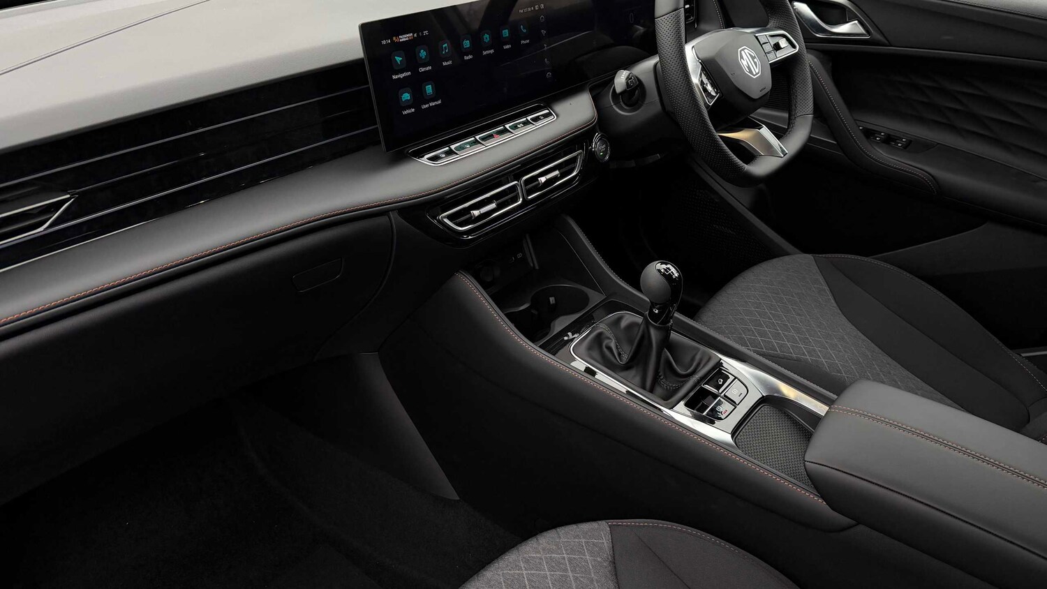 Used MG MG HS 2025 for sale - 77857963: Photo 15