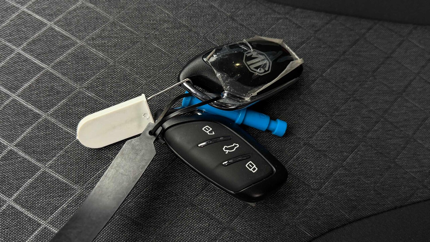 Used MG MG HS 2025 for sale - 77857963: Photo 17