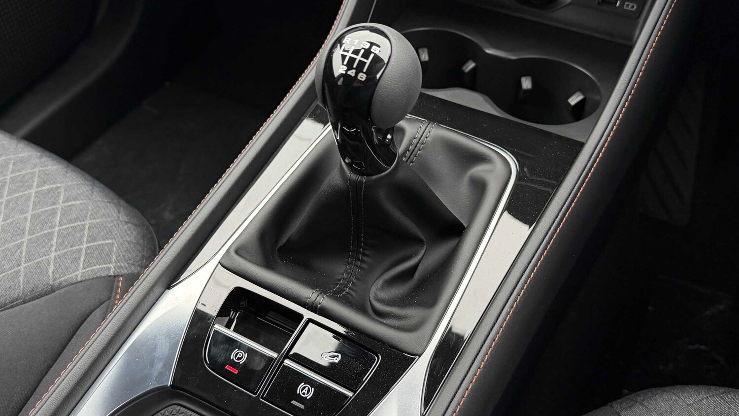 Used MG MG HS 2025 for sale - 77857963: Photo 19