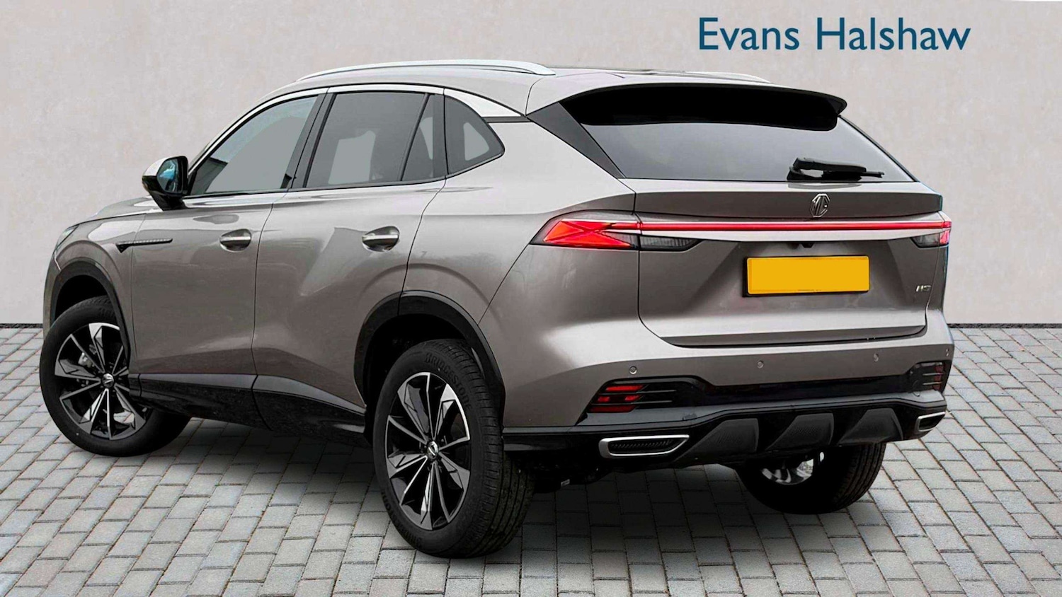 Used MG MG HS 2025 for sale - 77857963: Photo 3