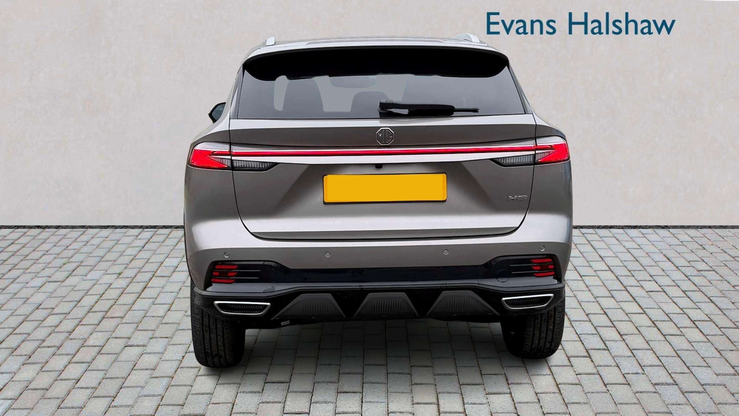 Used MG MG HS 2025 for sale - 77857963: Photo 4