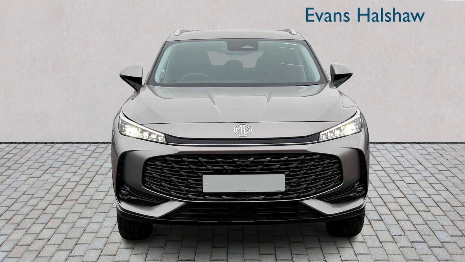 Used MG MG HS 2025 for sale - 77857963: Photo 5