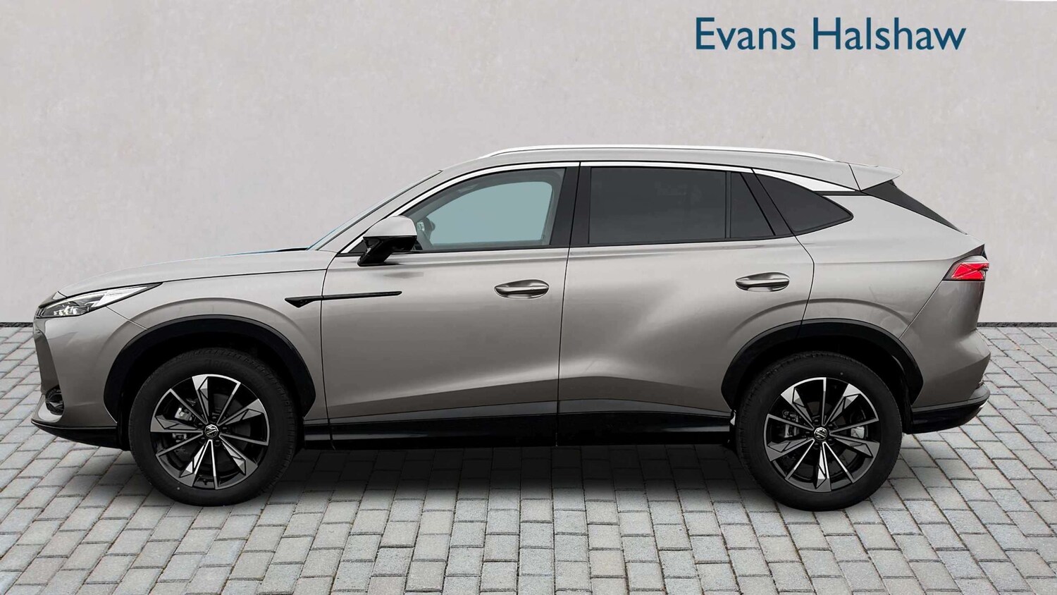 Used MG MG HS 2025 for sale - 77857963: Photo 6