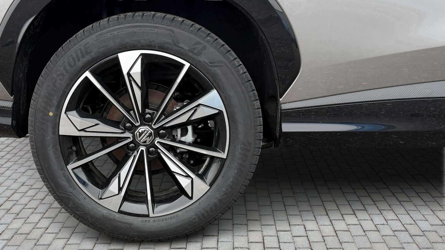 Used MG MG HS 2025 for sale - 77857963: Photo 7