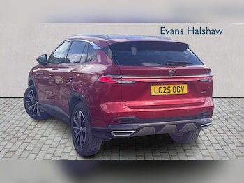 Used MG MG HS 2025 for sale - 78234172: Photo